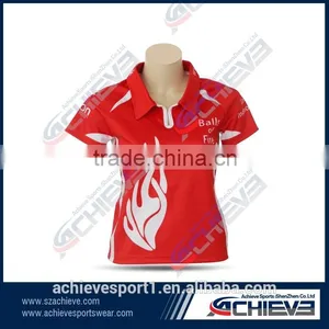 Wholesale Printing Sublimated Rugby League Jersey thumbnail-4