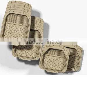 High Quality Non-skid 3d Car Mat thumbnail-1