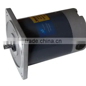 High Quality DC Motor With CE thumbnail-4