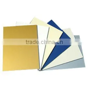 15years Warranty Aluminum Composite Panel thumbnail-1