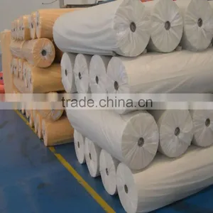 100% PP Spunbonded Nonwoven Fabric thumbnail-1