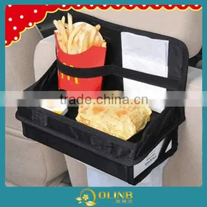 2014 Multifunction Auto Car Hanging Organizer,Tissue Holder Bag Case thumbnail-1