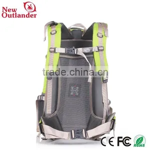 Outlander Customized High Quality High Quality Hiking Backpacks thumbnail-5