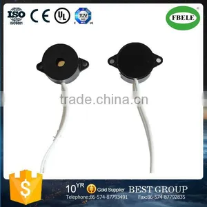 FBPB2317-230V Electronic Piezo Alarm Buzzer Manufacture(FBELE) thumbnail-1