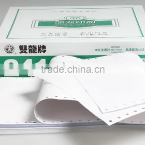 9 1/2 Carbonless no Carbon Require Paper Price Cheap thumbnail-1