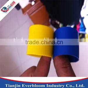 Hot Sale Pipe End Protection Caps /aluminum Pipe End Caps thumbnail-5