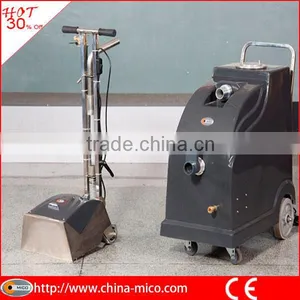 Multi Functional Hotel Commercial Used Carpet Extraction Machine thumbnail-5