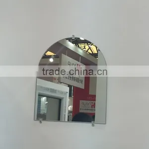China Supplier Wall Mounted Mirror Dressing Mirrors, Bathroom Hanged Wall Mirror thumbnail-3