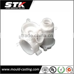 OEM Customized Injection Plastic Molding Parts thumbnail-3