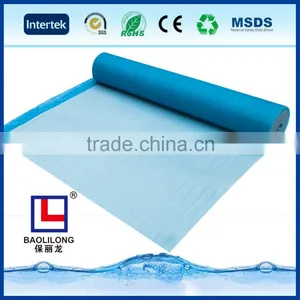 Sound Proof Cheap Foam Underlay thumbnail-1