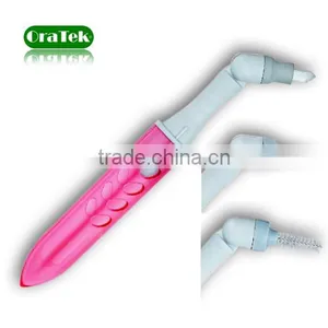 Dental Vibrator Stimulate Gums and Remove Plaque thumbnail-1