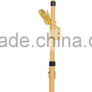 2X500W Tripod Halogen Floodlight thumbnail-1