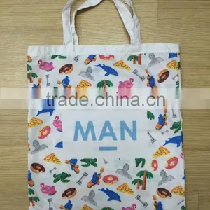 Cotton Bag - URGENT PRODUCTION - Manufacturer in TURKEY thumbnail-5