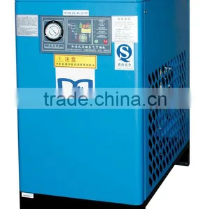 Air/water Cooled Air Compressor Refrigerant Freeze Air Dryer Machine thumbnail-3