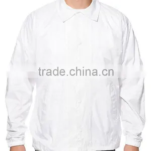 Hooded Coats, Wind Shirts, Wind Jackets Custom Coach Jackets thumbnail-5
