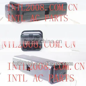 Air-activation Switch Toyota Corolla Auto ac A/c Air Conditioner Conditioning Switch Toyota Corolla A/C Switches thumbnail-1