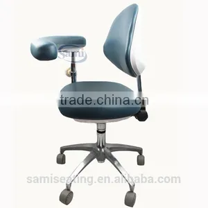 Ergonomic Dental Stool,Assistant's Stool,dental Furniture thumbnail-1