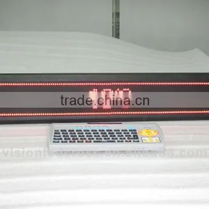 Promotional Indoor Led Moving Sign P7.62 thumbnail-1