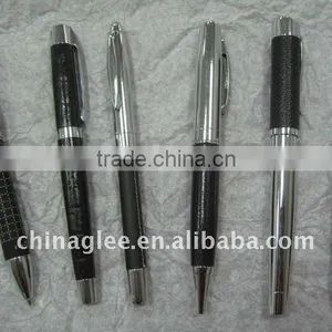 Metal Pens Ballpoint Pen Roller Pen thumbnail-1