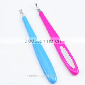 Cuticle Pusher Dead Skin Remover Personal Care Products thumbnail-6