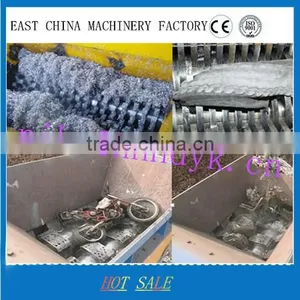 Printer Cutting Machine / Crusher Machine thumbnail-5