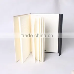 Fabric Cloth Note Books Printing Wholesale Spiral Notebook Paper Notebook Custom Made Print thumbnail-2