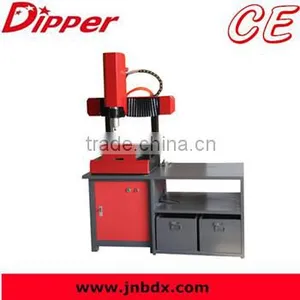 Small Size BDXS-3030 Jewelry Casting Machine thumbnail-1
