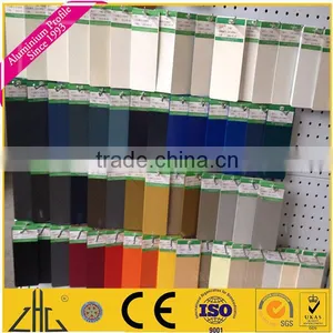 WOW!!! Supplier High Quality Aluminum Profile China ,powder Painted With Factory Price ,shapes of Extrusion Aluminum thumbnail-5