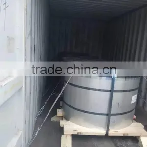 1250*0.7mm Mild Steel Sheet Coil thumbnail-4