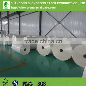 PE Coated Duplex Board for Box thumbnail-4