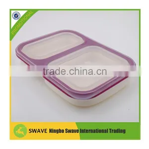 Cake Box,Packing Box,100% Food Grade Food Storage Container, Lunch Box thumbnail-1