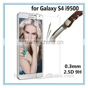 China Supplier for Samsung Freefron Screen Protector High Clear 0.33mm Arc Edge Anti-fingerprint thumbnail-2