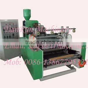 Best Quality Stretch Film Wrapping Machine thumbnail-1