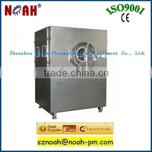 Automatic Tablet Coater (BG-150) thumbnail-1