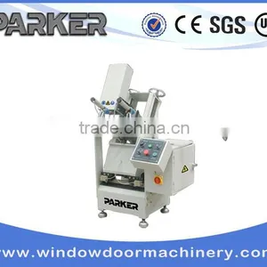 Upvc Profile Window Door Automatic Water-slot Routing Machine thumbnail-4