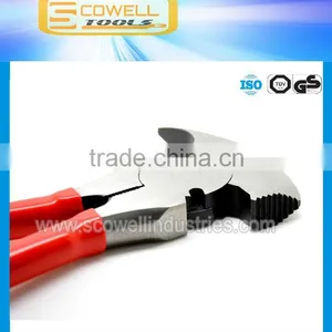 10 Inch Multi-purpose Fencing Plier, Fence Tool, Wire Cutter for Fence Wire thumbnail-3