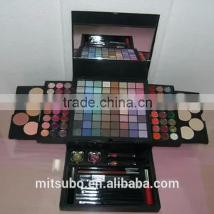Makeup Cosmetic Make Up Kit thumbnail-1