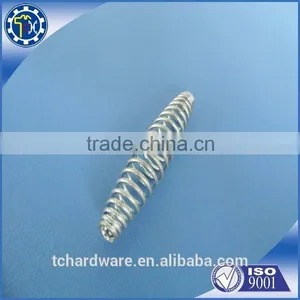 In Stock Stainless Steel Oval Stainless Steel Coil Spring thumbnail-1
