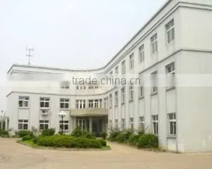 Shaoxing Naite Plastics Co., Ltd. company overview - view 2 thumbnail