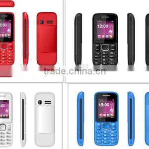 Low Cost Mobile Phone L1 in Stock thumbnail-1