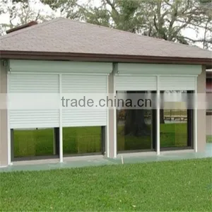 Aluminum Window Shutter Roll Up thumbnail-6