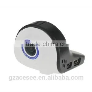 Acesee Mini DV HD Camera Car Recorder Mini Sports DV CMOS Sensor 4.0MP Car DV thumbnail-2