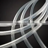 Transparent PVC Pipe thumbnail-1