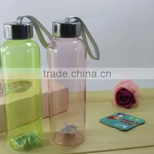 Single Wall Plastic Tumbler 16oz 20oz thumbnail-3