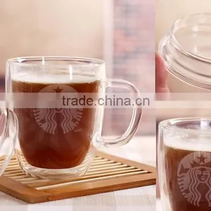 Starbucks Coffee Mug/ Musical Coffee Mugs thumbnail-1