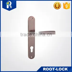 Floating Charms Lockets Wholesale Door Lock Usb Glass Door Security Lock thumbnail-2