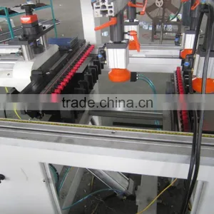 F7221 Double Rows Multi-drill Boring Machine thumbnail-2