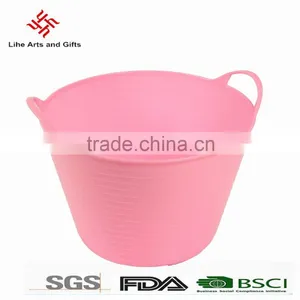 Whosale Custom Logo Plastic Storage Barrel Bucket thumbnail-1