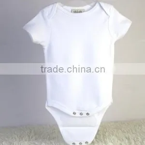 Infant Romper thumbnail-1