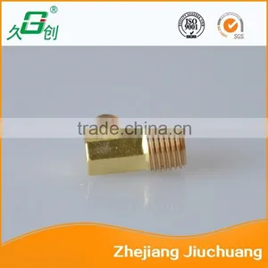 Pneumatic Accessories Copper Reducer Pipe thumbnail-3